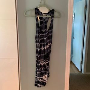 Hard tail sexy dress or swim coverup size M